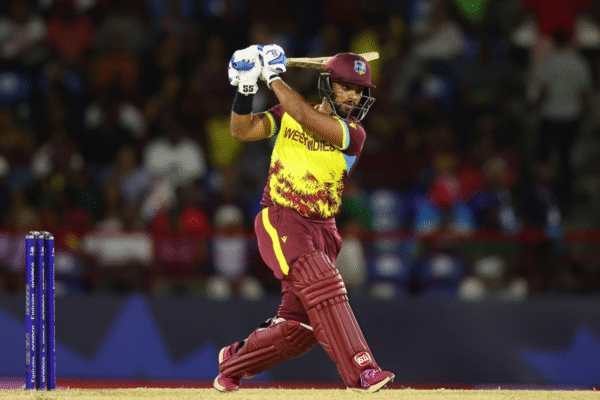 Why Is Nicholas Pooran Not Playing for West Indies in T20 World Cup 2026?
