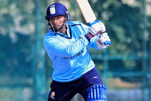 Why Is Sarfaraz Khan Not Playing the Karnataka vs Mumbai Vijay Hazare Trophy Quarter-Final Clash?