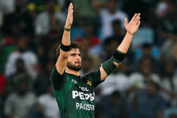Why Is Shaheen Afridi Not in Pakistan Playing XI Today for PAK vs AUS 2nd T20I?