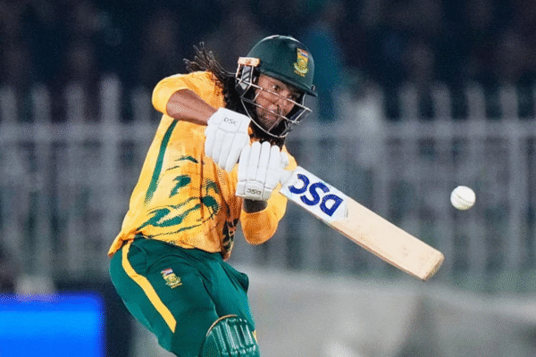 Why Is Tony de Zorzi Included In South Africa Squad for T20 World Cup 2026