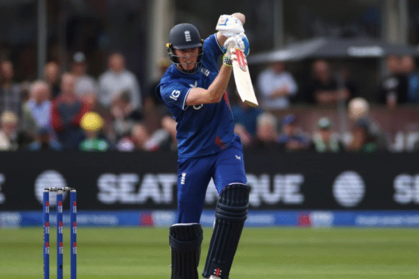 Why Is Zak Crawley Not in England Playing XI Today for SL vs ENG 2nd ODI?