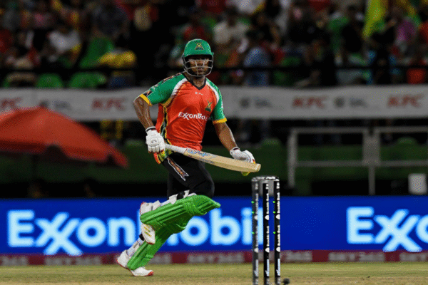 Why Quentin Sampson Was Picked in West Indies Squad for T20 World Cup 2026