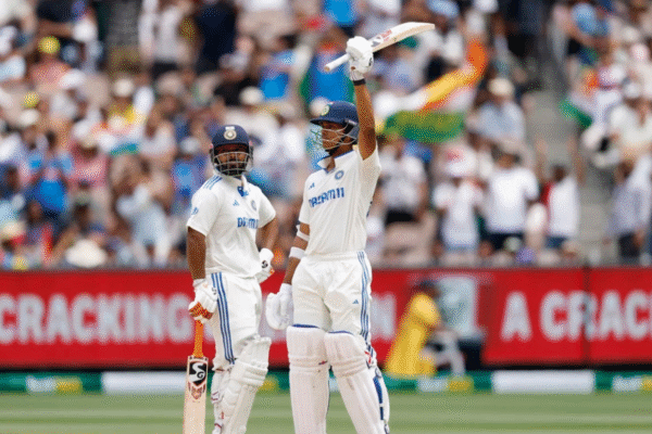 Why Rishabh Pant and Yashasvi Jaiswal Are Not Playing in Mumbai vs Delhi Ranji Trophy 2025–26 Clash