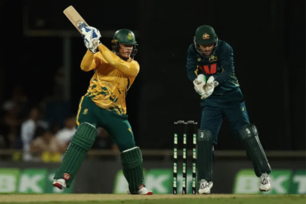 Why Ryan Rickelton Is Not In South Africa Squad for T20 World Cup 2026?