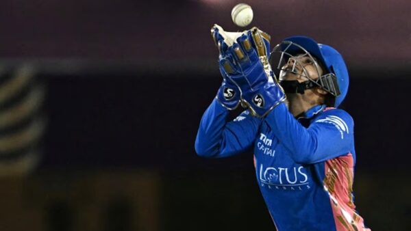 Why Yastika Bhatia Will Not Play for Gujarat Giants in WPL 2026