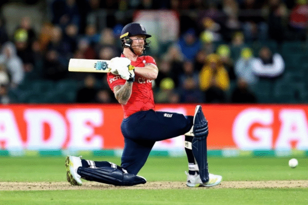 Why is Ben Stokes Not Playing For England in T20 World Cup 2026