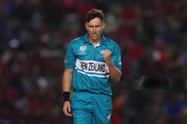 Why is Trent Boult Not Playing For New Zealand In T20 World Cup 2026?