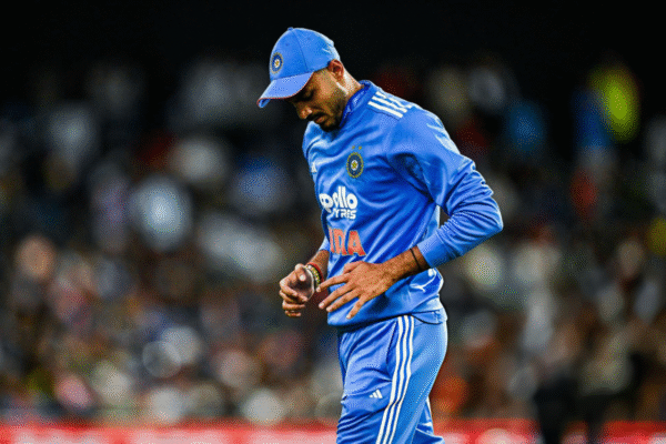 Will Axar Patel Play Tonight in the IND vs NZ 3rd T20I?