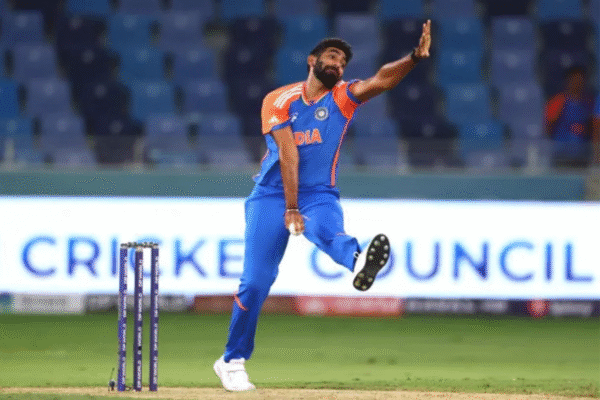 Will Jasprit Bumrah Play Tonight In The IND vs NZ 3rd T20I?