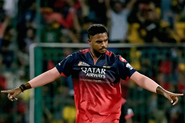 Will Yash Dayal Play for RCB in IPL 2026?