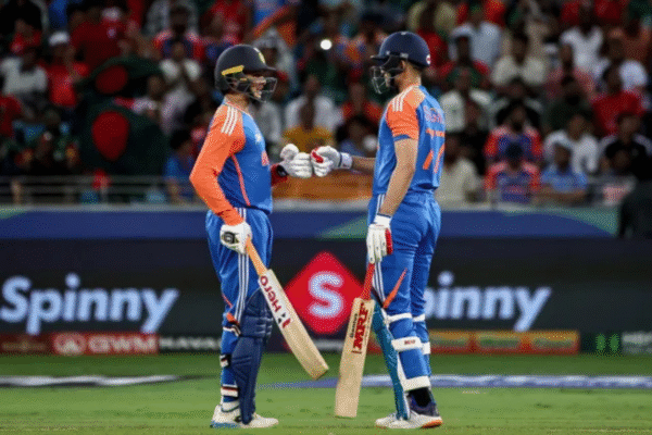 Yuvraj Singh Gives His Verdict Between Abhishek Sharma and Shubman Gill Ahead of T20 World Cup 2026