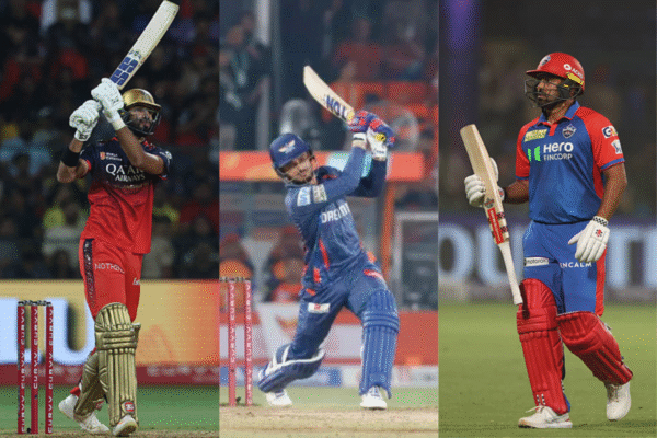 10 IPL Players Who Had a Stellar Ranji Trophy 2025-26