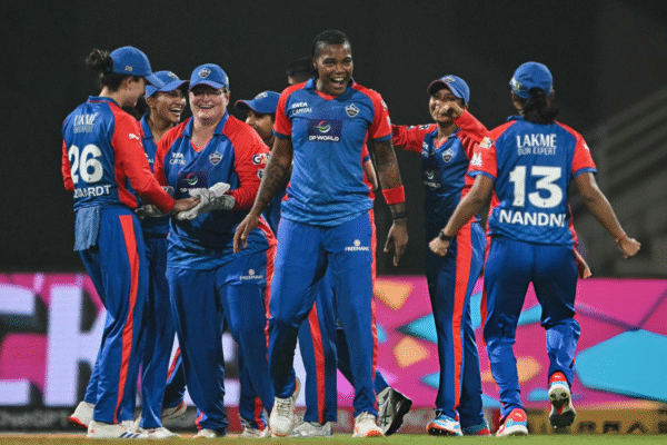 3 Factors That Could Help Delhi Capitals Beat RCB in WPL 2026 Final.