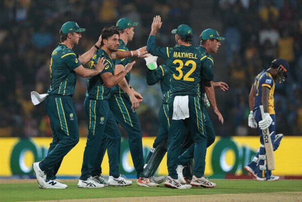 3 Key Factors Behind Australia Downfall Which Led To Early Exit from T20 World Cup 2026