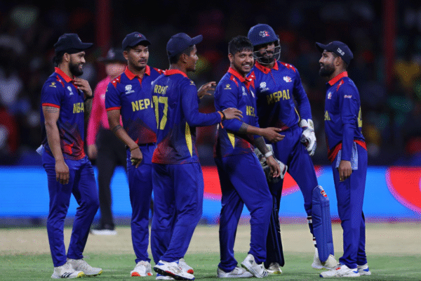 3 Nepal Players To Watch Out for at T20 World Cup 2026.