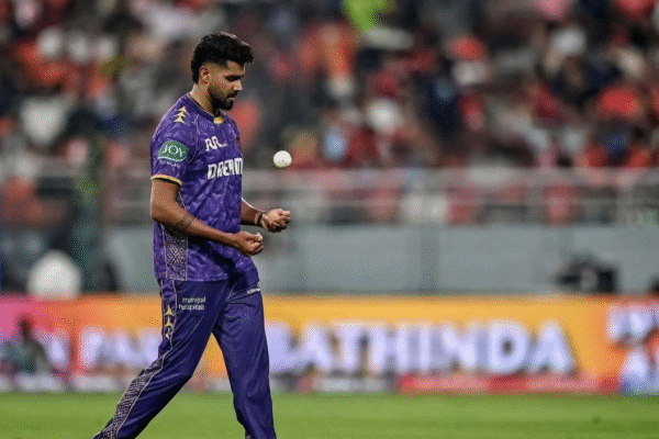 3 Players KKR Can Sign If Harshit Rana Is Not Available for IPL 2026