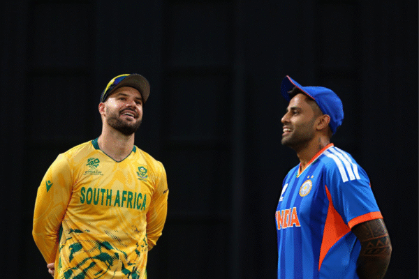 3 Reasons Why South Africa Can Defeat India in IND vs SA T20 World Cup 2026 Game.