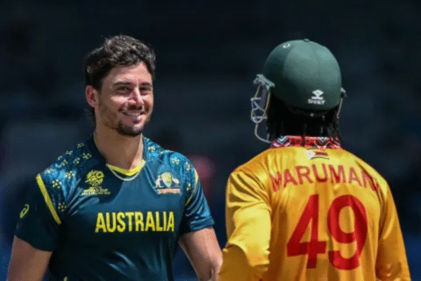 3 Takeaways from AUS vs ZIM T20 World Cup 2026 Clash As Zimbabwe Pull Off Major Upset to Defeat Australia