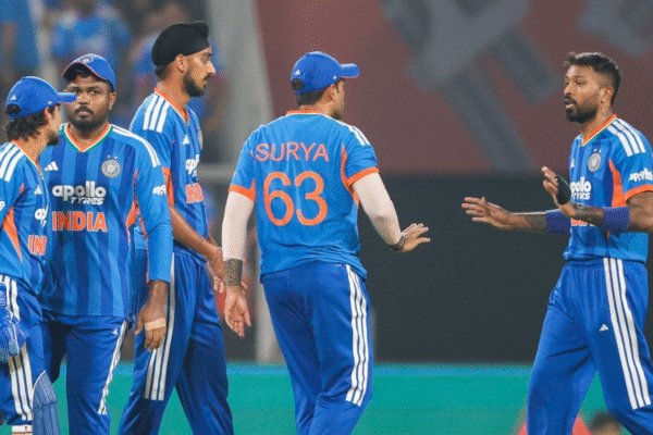 5 Takeaways for India for T20 World Cup 2026 from New Zealand Series