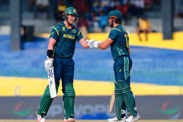 AUS vs ZIM Dream11 Prediction Today T20 World Cup 2026 Match 19