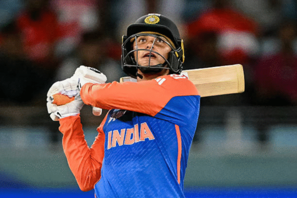 Abhishek Sharma India IND vs PAK T20 World Cup 2026 Ravi Shastri