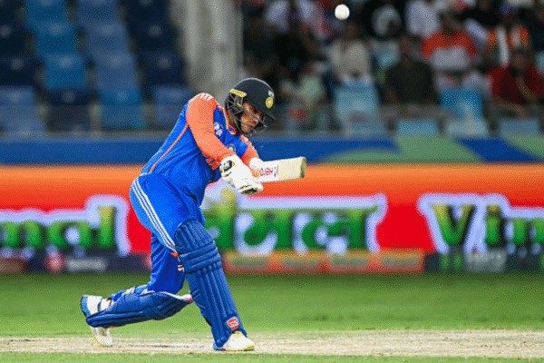 Abhishek Sharma Mohammad Amir IND vs PAK T20 World Cup 2026 India