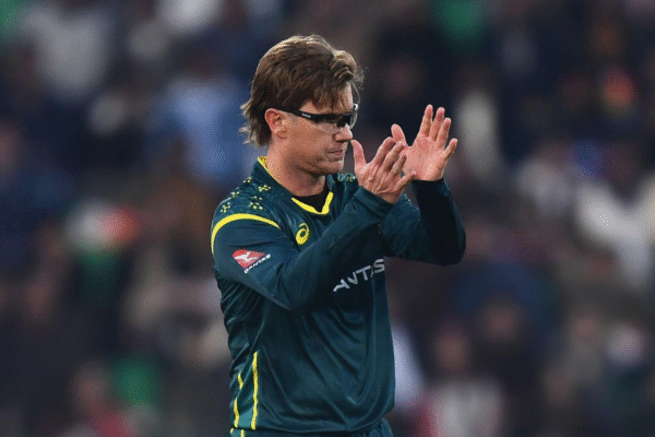 Adam Zampa Injury Update Australia Spinner Nursing Groin Injury Ahead of T20 World Cup 2026.