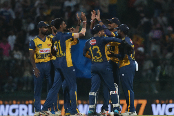 After Being Excluded From Preliminary Camp, Kamindu Mendis Returns to Sri Lanka T20 World Cup 2026 Squad.