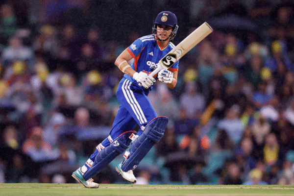 After Leading RCB to Second WPL Title, Smriti Mandhana Stars With Stellar 82 in Historic AUSW vs INDW T20I Series Victory