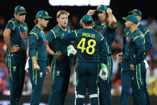 After Pat Cummins and Josh Hazlewood, Another Australian Speedster Sidelined With Injury Ahead of T20 World Cup 2026