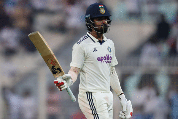 After South Africa Setback, KL Rahul Rediscovers Red-Ball Fluency With Match-Winning Century To Prepare for Upcoming Asia Tests.