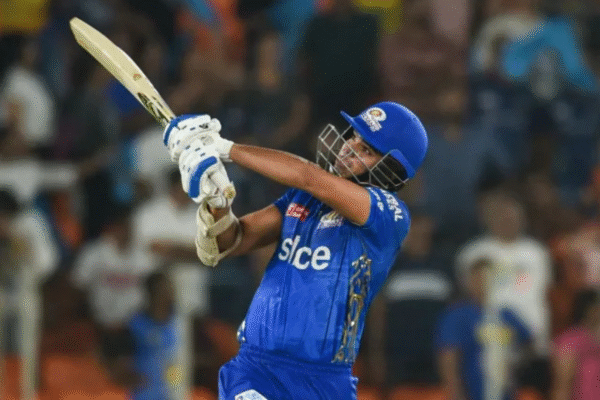 Arjun Tendulkar Dazzles With All-round Show in DY Patil T20 Cup, Makes Strong Bid for LSG Playing XI in IPL 2026
