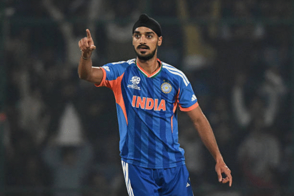 Why Arshdeep Singh Is Not in India Playing XI Tonight for T20 World Cup 2026 IND vs PAK Clash