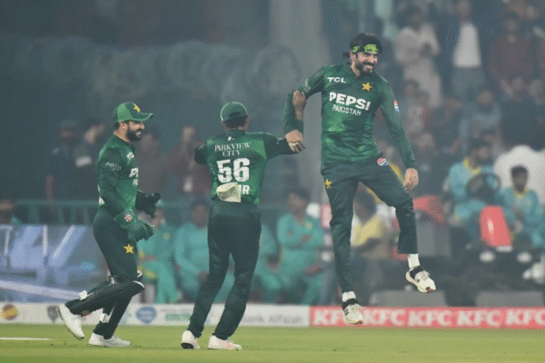 Ashwin Points Out a Rule Loophole India Can Invoke Against Usman Tariq Pause in IND vs PAK T20 World Cup 2026