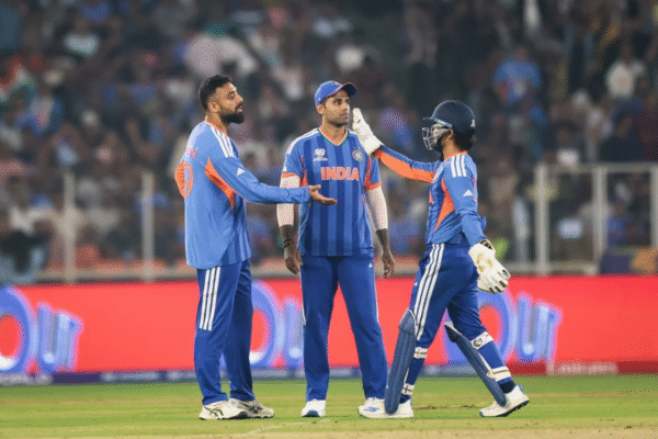 Ashwin Slams ‘Underprepared’ Suryakumar Yadav and Team India After Heavy Loss to South Africa in T20 World Cup 2026 Super 8