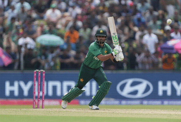 Babar Azam Failing In The Exact Scenario He Was Picked For Is A Red Flag For Pakistan in T20 World Cup 2026