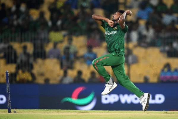 Banned From IPL 2026, Mustafizur Rahman Signed by Lahore Qalandars for PSL 2026