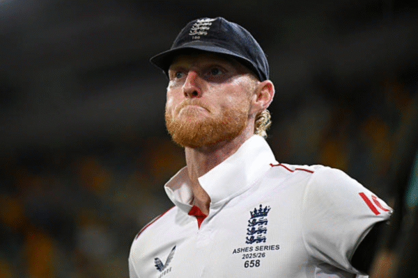 Ben Stokes England Ashes 2025 T20 World Cup 2026