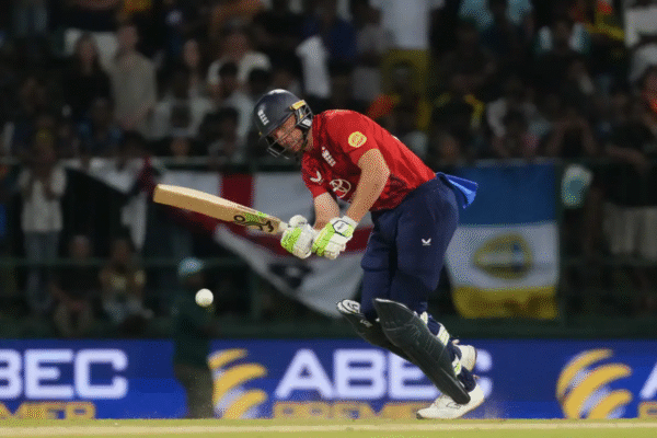 'Bit frustrating' - Jos Buttler Hopes To Turn Around Poor Form in T20 World Cup 2026 Super 8s
