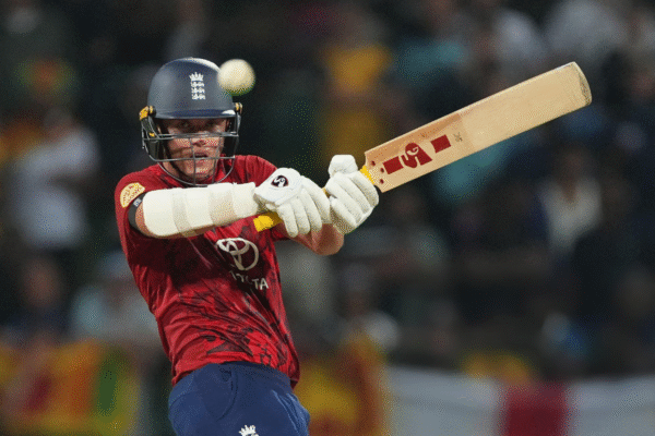 Can Man of Big Moments Sam Curran Deliver for England at T20 World Cup 2026.