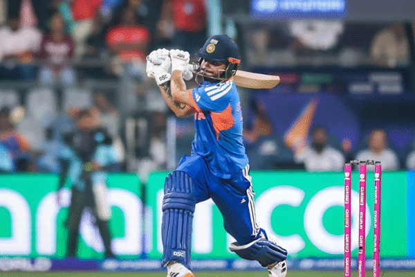 Concern for India After Rinku Singh Returns Home Ahead of Must-Win IND vs ZIM T20 World Cup 2026 Super 8 Clash.