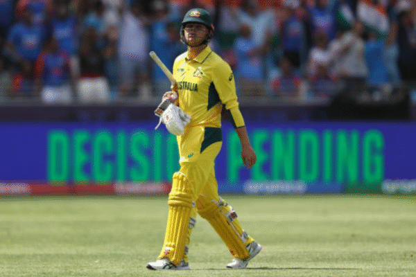 Cooper Connolly Australia T20 World Cup 2026 Punjab Kings IPL 2026