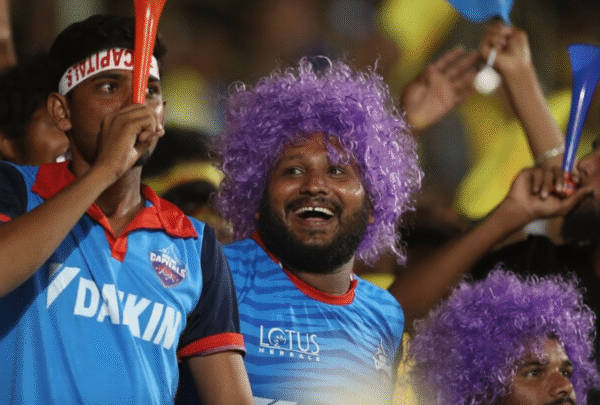 Delhi Capitals Franchise Names Former India Cricketer Hemang Badani As Head Coach for 2026 Season