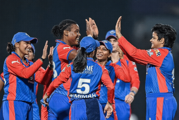Delhi Capitals Minnu Mani, Gujarat Giants Tanuja Kanwar Make Case for T20 World Cup 2026 After Stellar Show in Ind vs Nep Women's Asia Cup Rising Stars