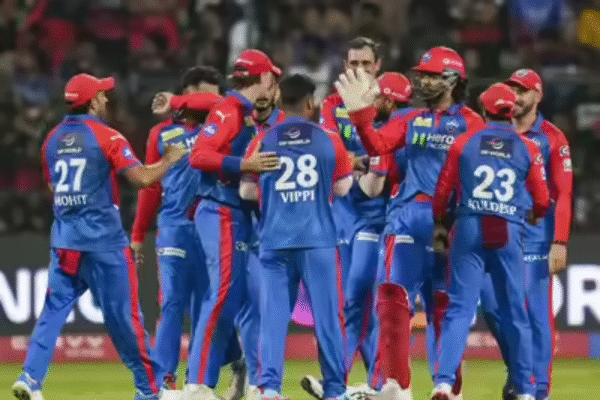 Delhi Capitals Recruit Registers Seven-wicket Haul in J&K vs MP Clash in Ranji Trophy 2025-26 Quarter-final