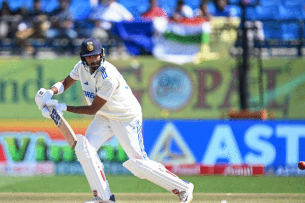 Devdutt Padikkal Hits Double Century in Ranji Trophy Semifinal, Boosts Chances of India Test No.3 Spot.