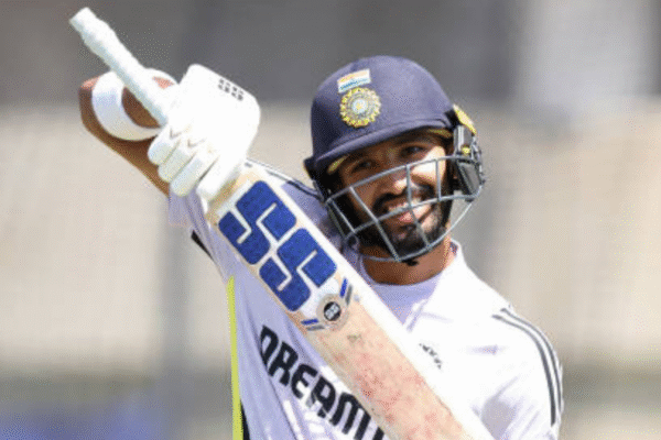 Devdutt Padikkal IND vs NZ IND vs SA Ranji Trophy 2025-26 Vijay Hazare Trophy 2025-26 India Karnataka