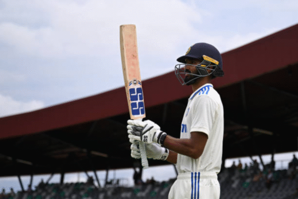 Devdutt Padikkal, Smaran Ravichandran Notches Up Magnificent Knocks, Auqib Nabi Snares Fifer — Full Round-up Of Ranji Trophy Semi-finals Day 2