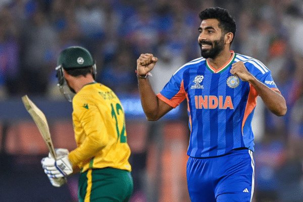 Did India Miss a Trick With Jasprit Bumrah Usage Against South Africa at T20 World Cup 2026?