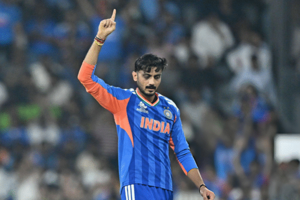 Did India Miss a Trick by Playing Washington Sundar Ahead of Axar Patel in T20 World Cup 2026 Clash Against South Africa?